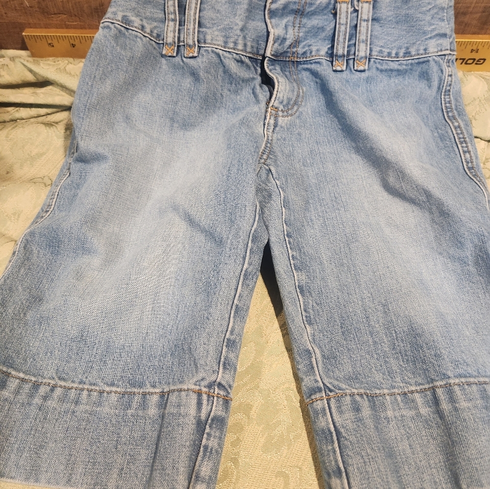 Gap Jrans Womens Size 2 Shorts